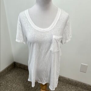 🌴 NWT Treasure & Bond Oversized T-Shirt